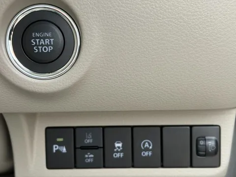 Suzuki Alto Lapin LC