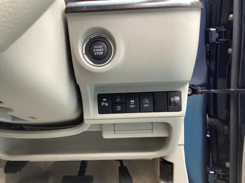 Suzuki Alto Lapin LC