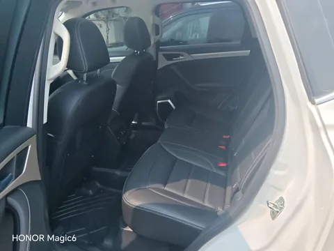 Haval H7