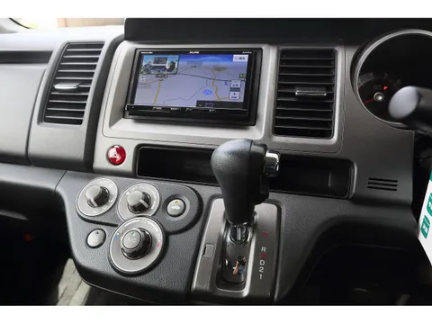 Honda Crossroad