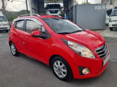 Chevrolet Matiz