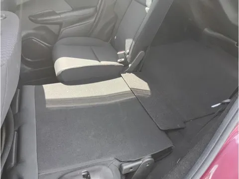 Honda Jazz (Fit)