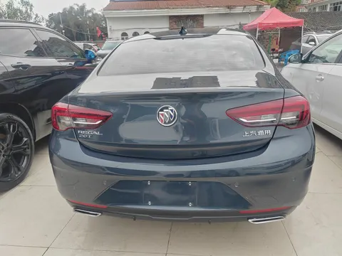 Buick Regal