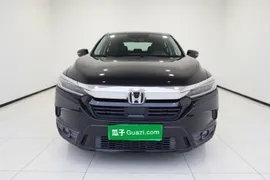 Honda Breeze