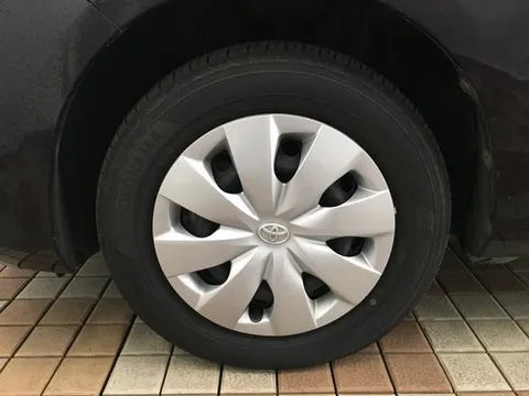 Toyota Yaris (Vitz)