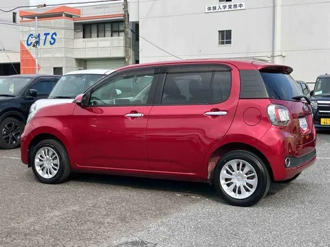 Daihatsu Boon