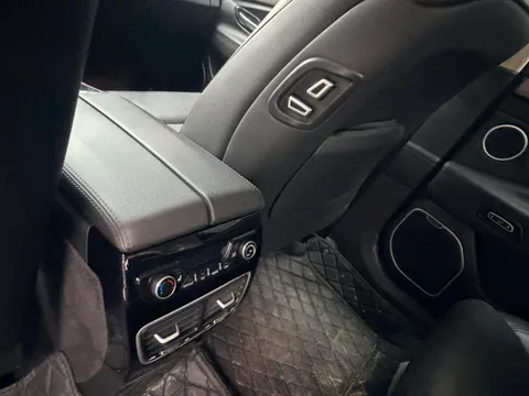 Geely Borui