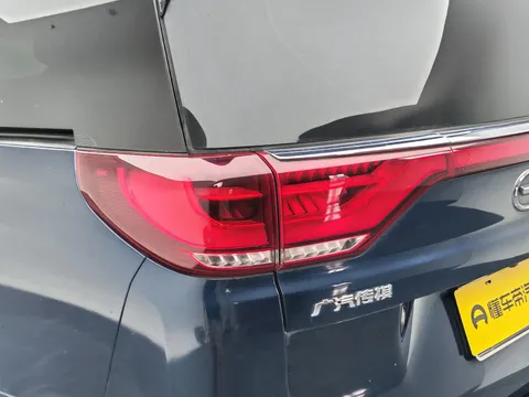 Gac M8