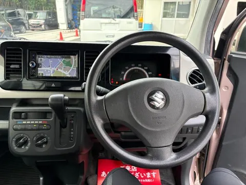 Suzuki MR Wagon