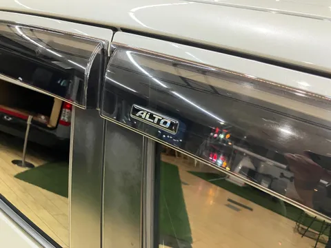 Suzuki Alto Works