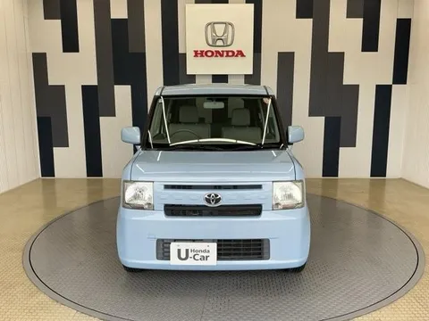 Toyota Pixis Space