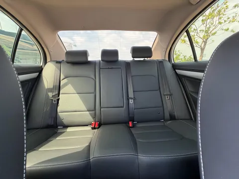 Geely