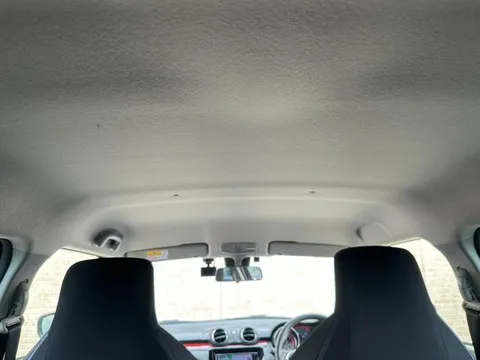Suzuki Swift Sport