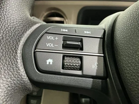 Honda N-BOX Joy