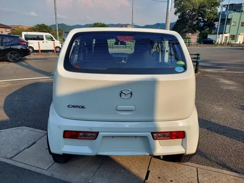 Mazda Carol