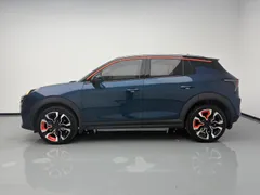 Lynk & Co Lynk & Co 06