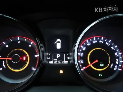 SsangYong Tivoli XLV (Tivoli Air)