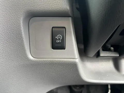 Nissan Vanette