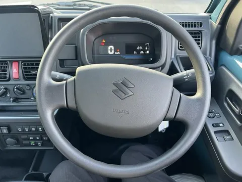 Suzuki Carry Track