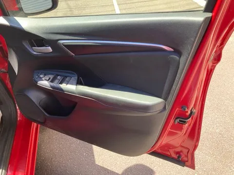 Honda Jazz (Fit)