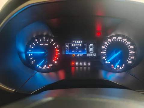 Ford Edge