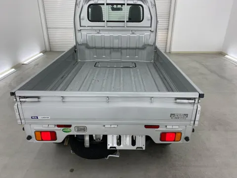 Suzuki Carry Track
