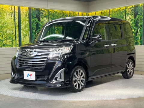 Daihatsu Thor