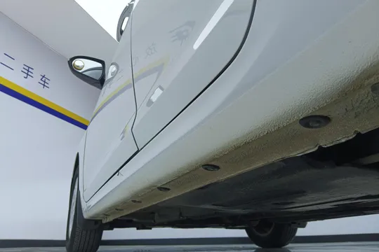 Hyundai Verna