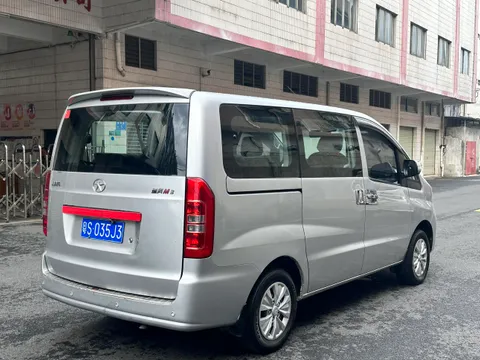 JAC