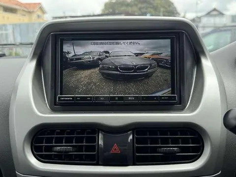 Mitsubishi I
