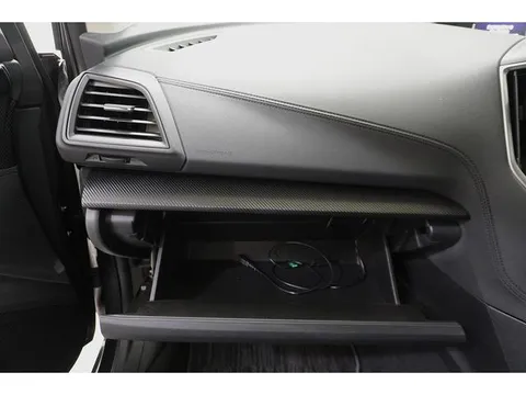 Subaru Impreza Sports