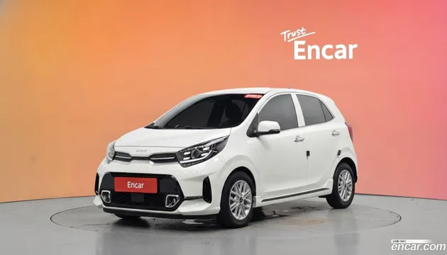 Kia Picanto (Morning)