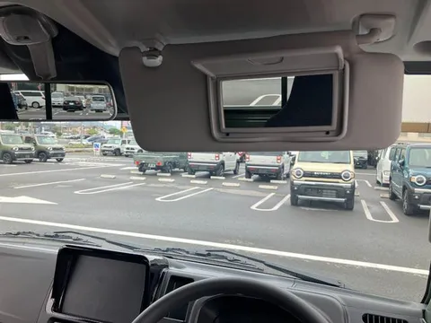 Suzuki Super Carry