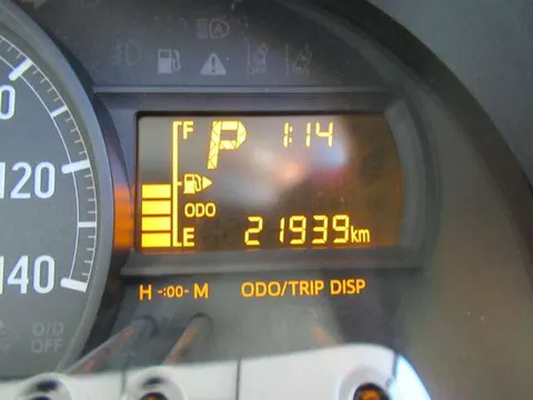 Daihatsu Atrai Wagon
