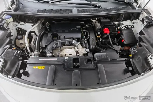 Peugeot 4008