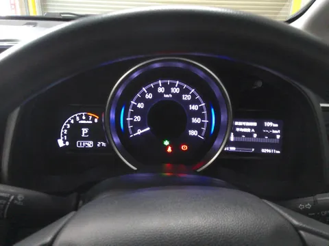 Honda Jazz (Fit)