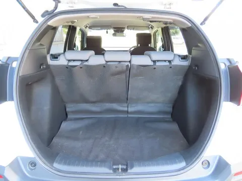Honda Jazz (Fit)