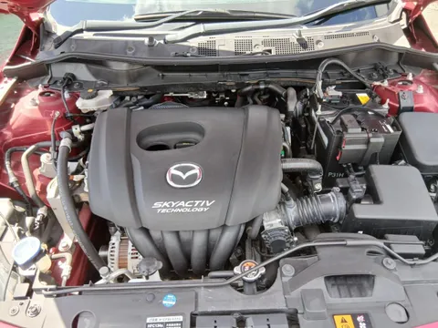 Mazda Mazda2 (Demio)