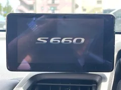 Honda S660