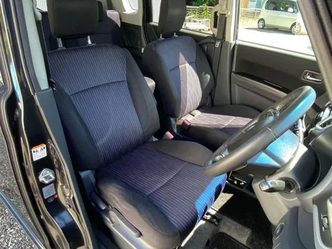 Suzuki Solio Bandit