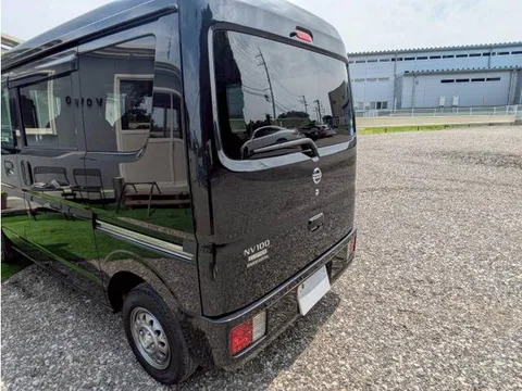 Nissan Clipper