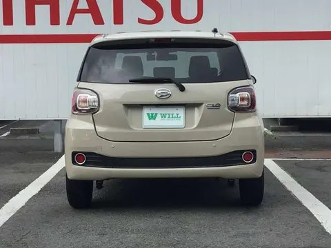 Daihatsu Boon