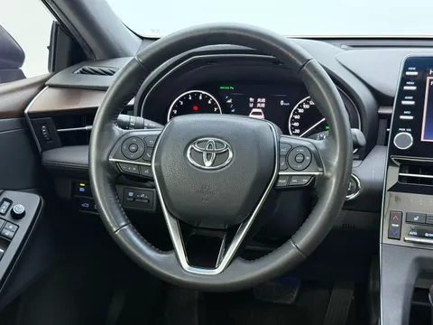 Toyota Avalon