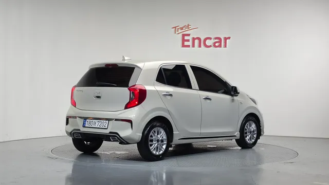 Kia Picanto (Morning)