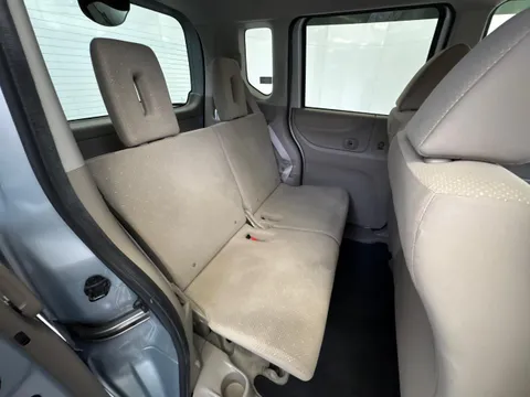 Honda N-BOX Plus