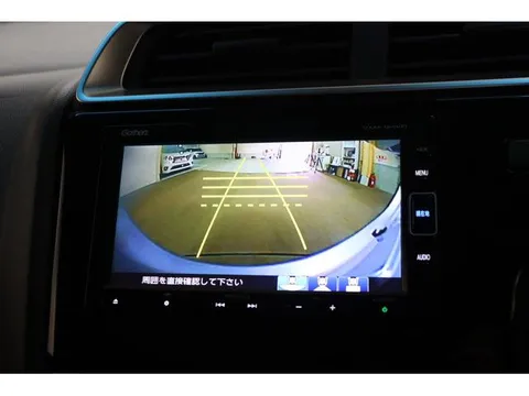Honda Jazz (Fit)
