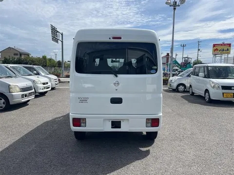 Nissan Clipper
