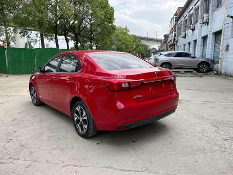 Roewe 360