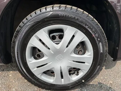 Honda Jazz (Fit)