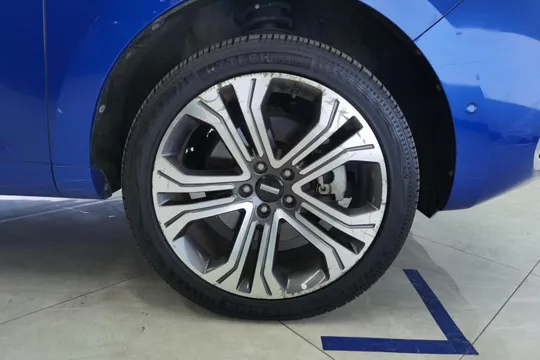 Wey VV5
